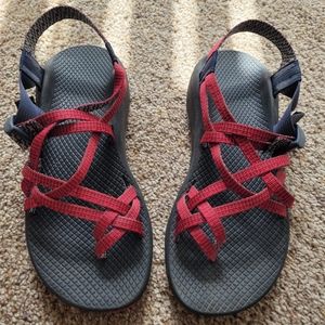 Chaco ZX/2